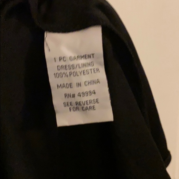 Gorgeous embroidered midi dress - Picture 7 of 7